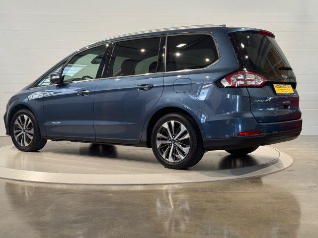 FORD Galaxy 2.0EcoB 150CV Aut. Titanium PR. REALE GAR.10/2029