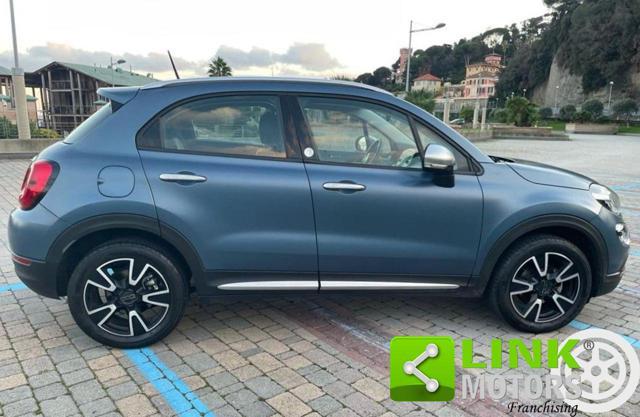 FIAT 500X 1.0 T3 CV120 MIRROR