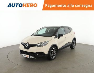 RENAULT Captur dCi 8V 90 CV EDC Start&Stop Energy Hypnotic
