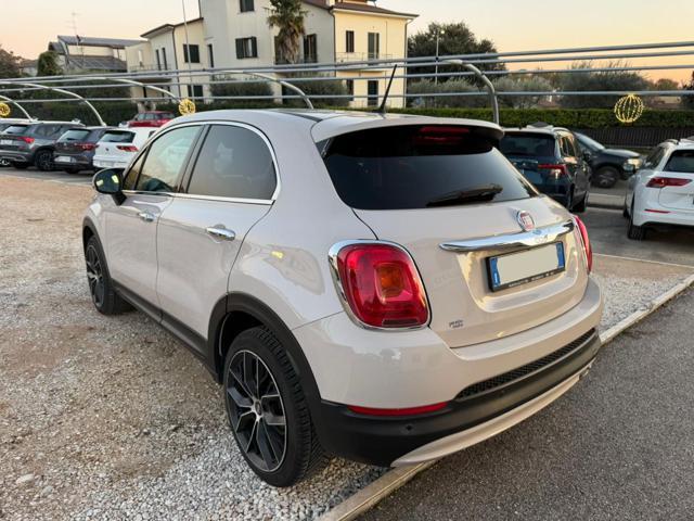FIAT 500X 1.3 MultiJet 95 CV Lounge OK NEOPATENTATI