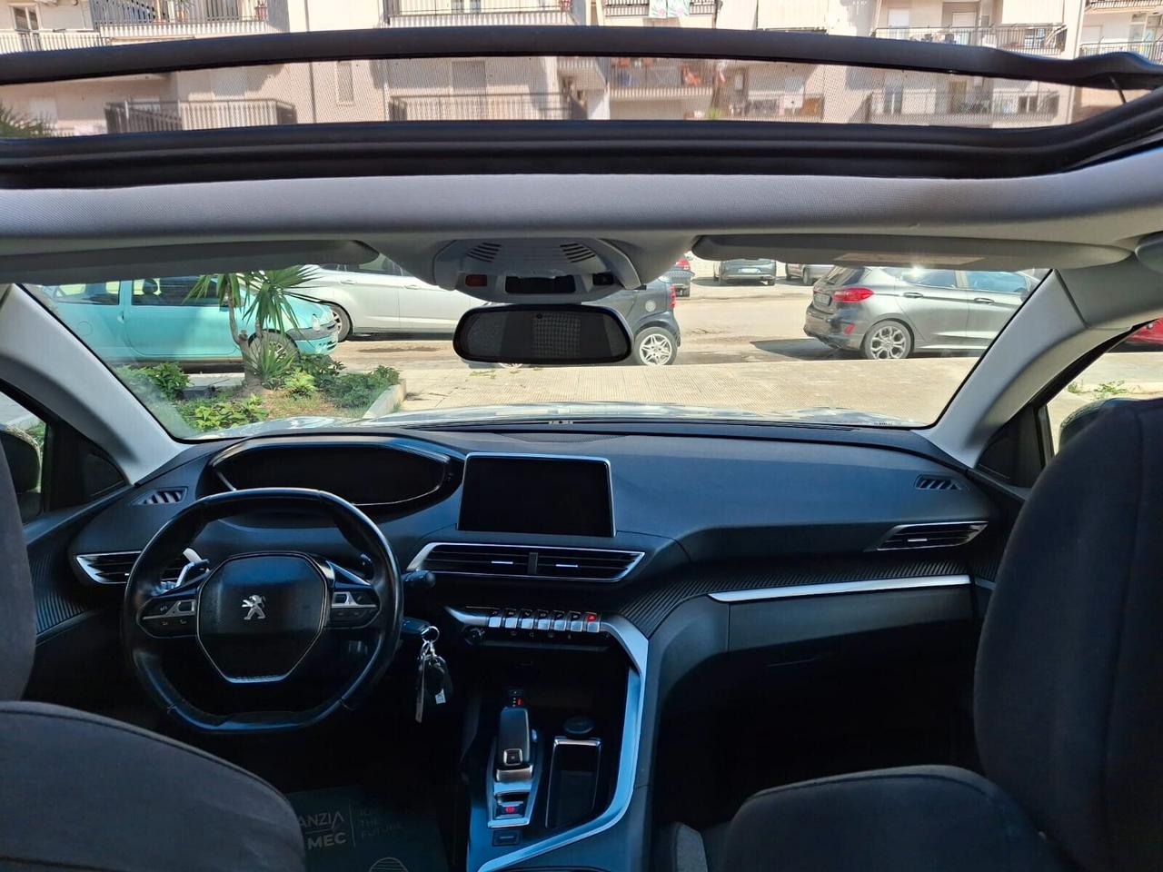 Peugeot 3008 BlueHDi 130 S&S Business SPORT