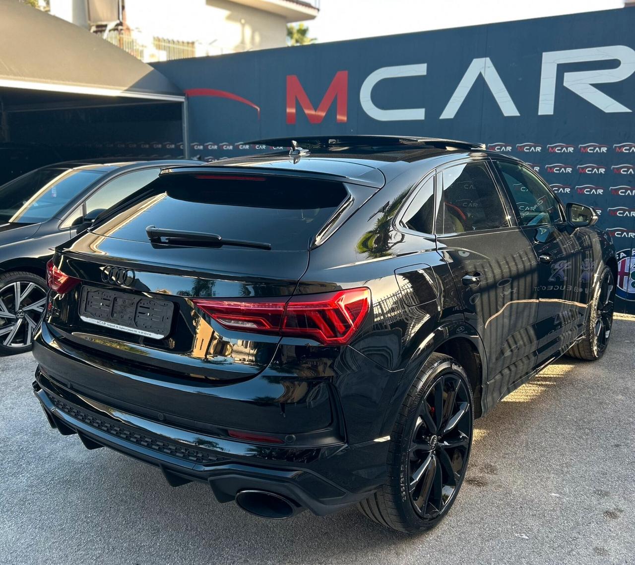 Audi Q3 RS SPB quattro S tronic