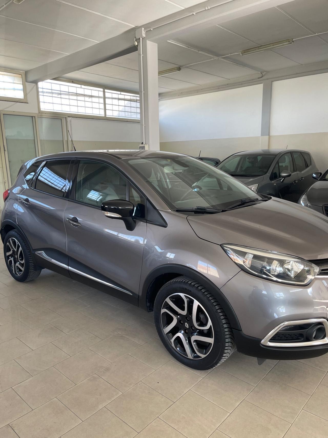 Renault Captur 1.5 dCi 8V 90 CV Start&Stop Energy R-Link