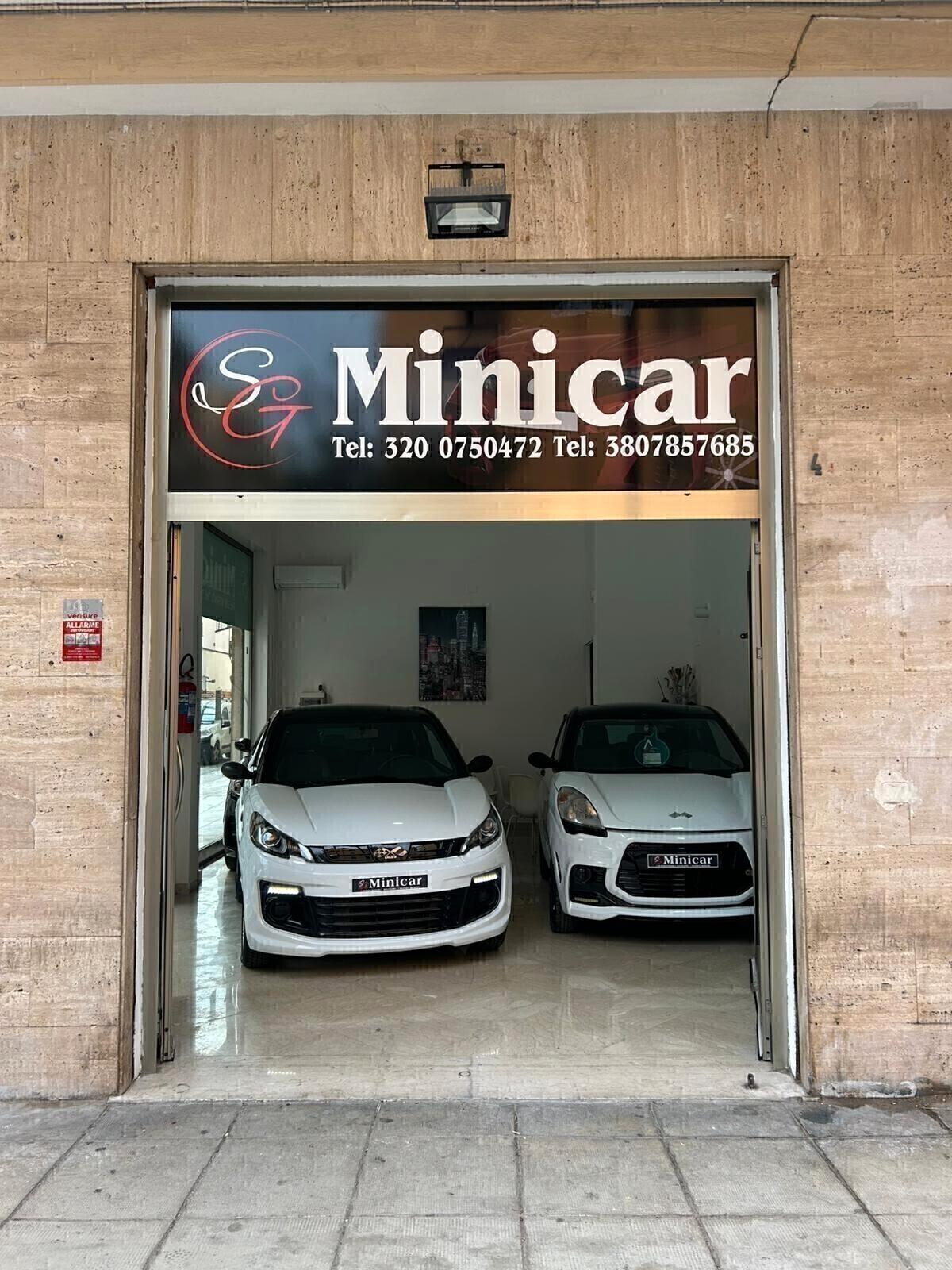 Ligier JS JS50 Progress Young Color