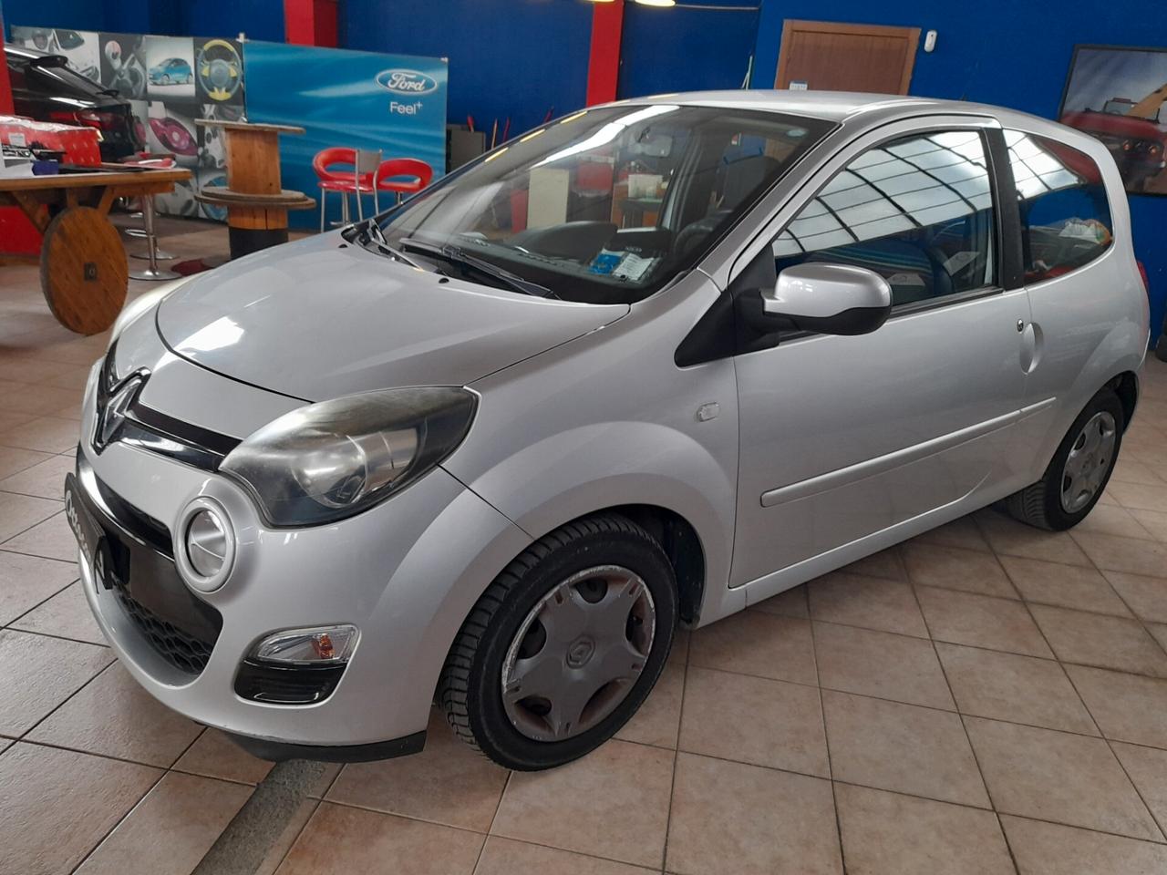 Renault Twingo 1.2 16V Live