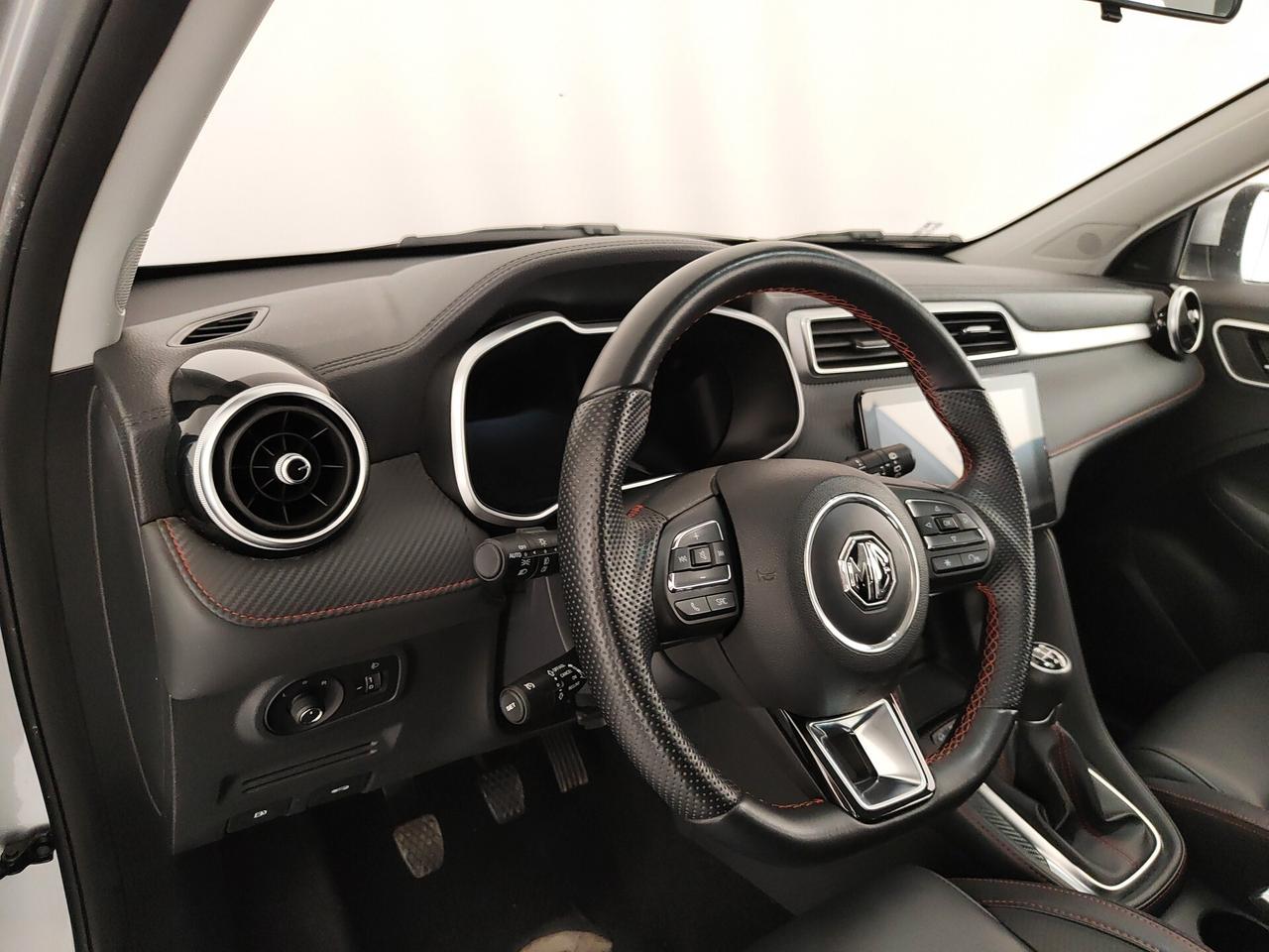 Mg ZS 1.5 VTi-tech Luxury