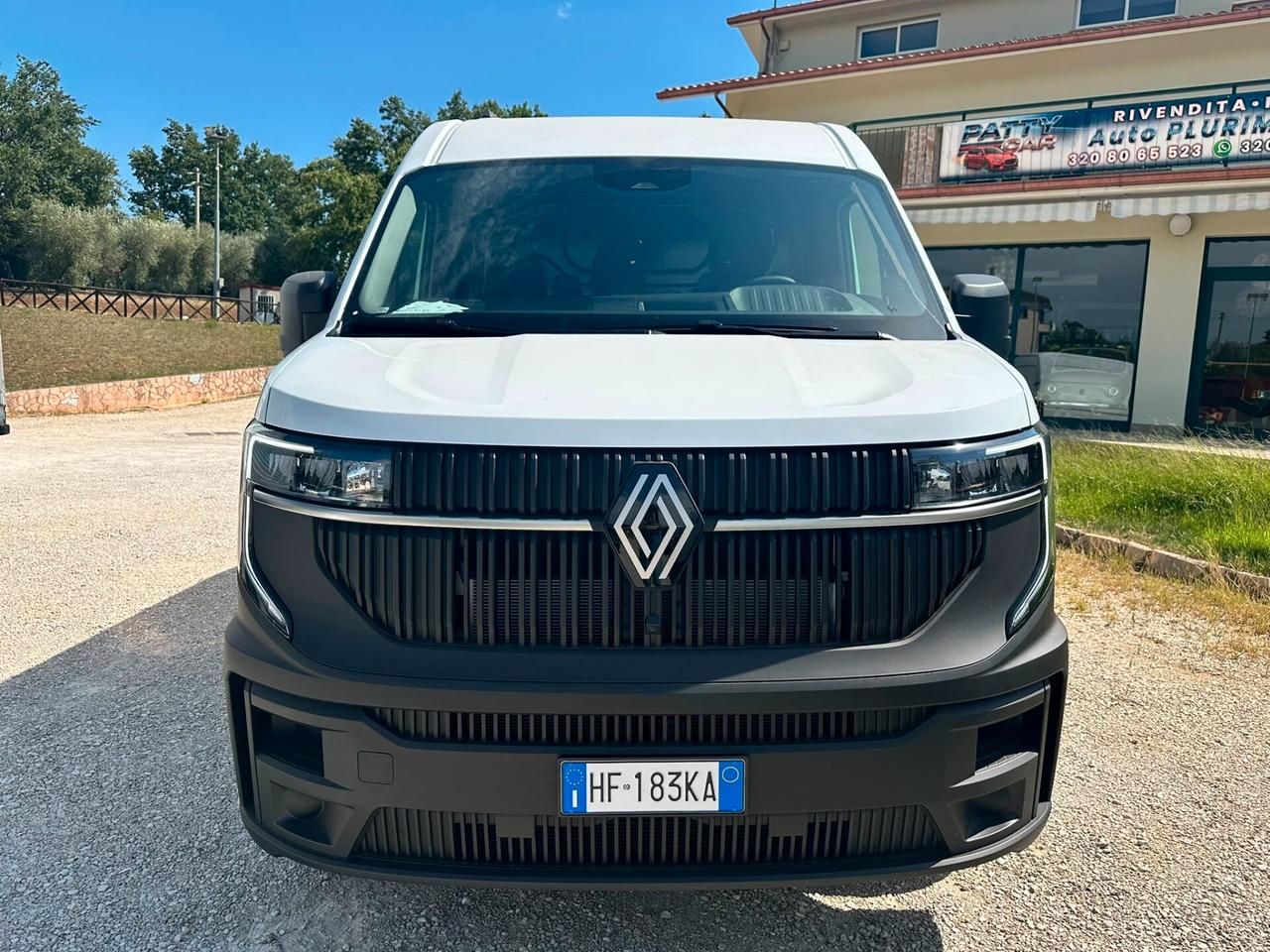 Renault Master L2H2 T33 2.0 BluedCi 130CV PM-TM Furgone