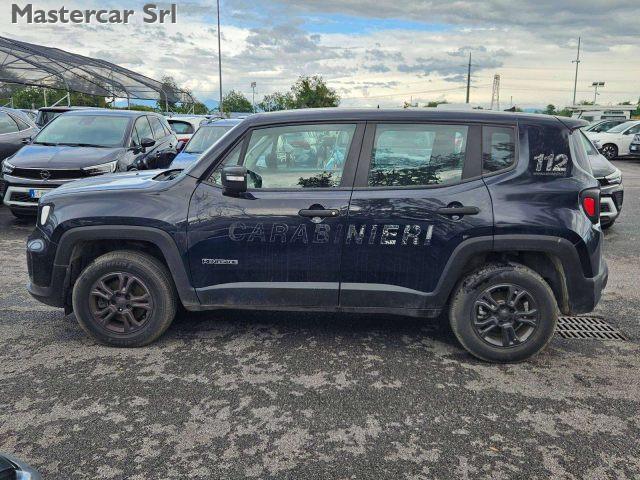 JEEP Renegade Renegade 2.0 mjt Longitude 4wd 140cv - GB750ZX