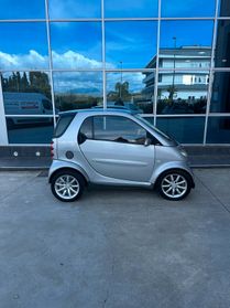 Smart ForTwo 800 coupé passion cdi