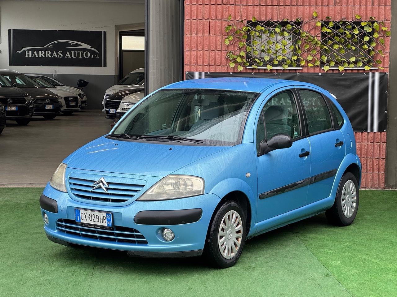 Citroen C3 1.1 Elegance