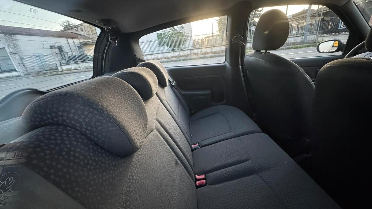 Renault Clio Storia 1.2 3 porte Dynamique