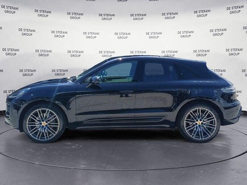 Porsche Macan Macan 2.0 T 265cv pdk