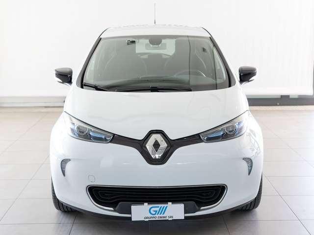 Renault ZOE Zoe Intens R110 108cv