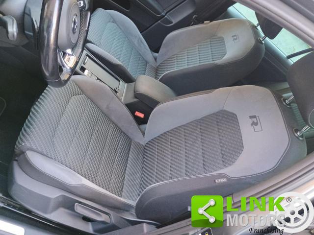 VOLKSWAGEN Golf 1.6 TDI 115 CV 5p. Executive BlueMotion Technology