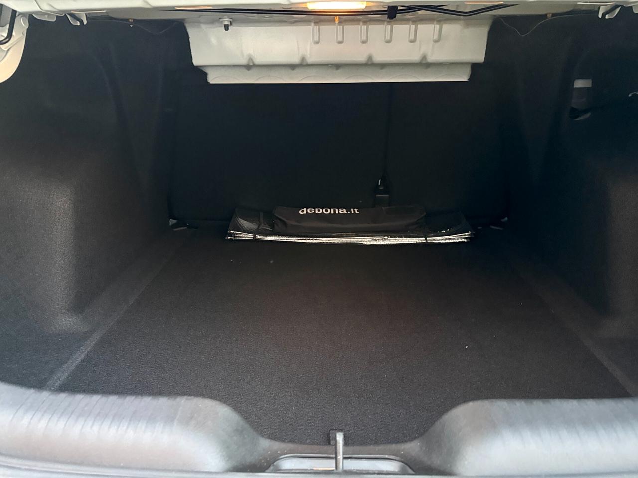 Fiat Tipo 1.0 5 porte City Life