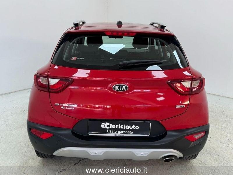 KIA Stonic 1.6 CRDi 110 CV Urban