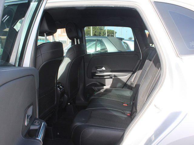 MERCEDES-BENZ B 180 d Automatic Sport Plus