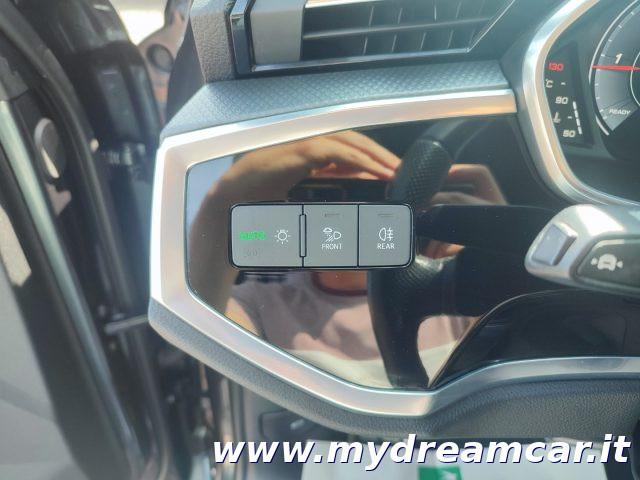 AUDI Q3 40 TDI quattro S tronic S line 200CV