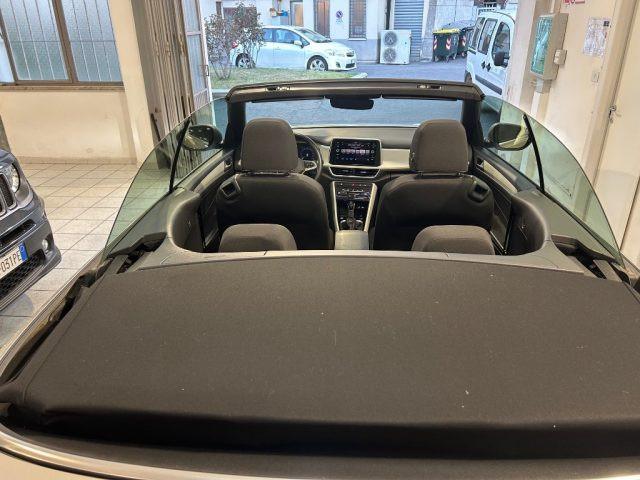 VOLKSWAGEN T-Roc Cabriolet 1.5 TSI ACT DSG Style