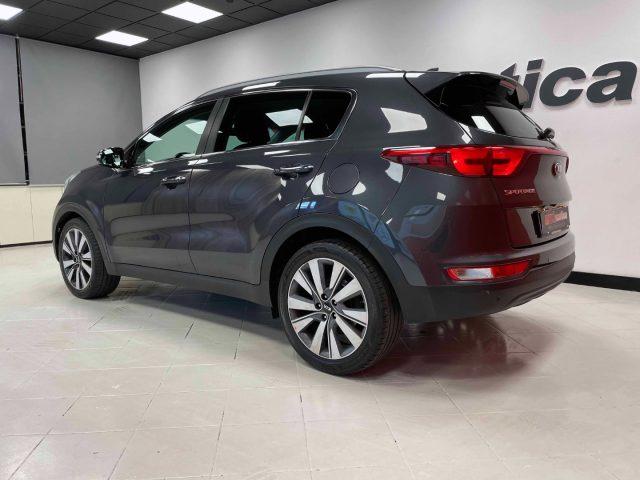 KIA Sportage 1.7 CRDI ECO DYNAMICS - IVA DEDUCIBILE