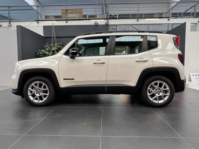 JEEP Renegade 1.0 T3 Limited KM0