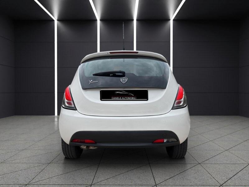 LANCIA Ypsilon 3ª serie Ypsilon 1.2 69 CV 5 po...