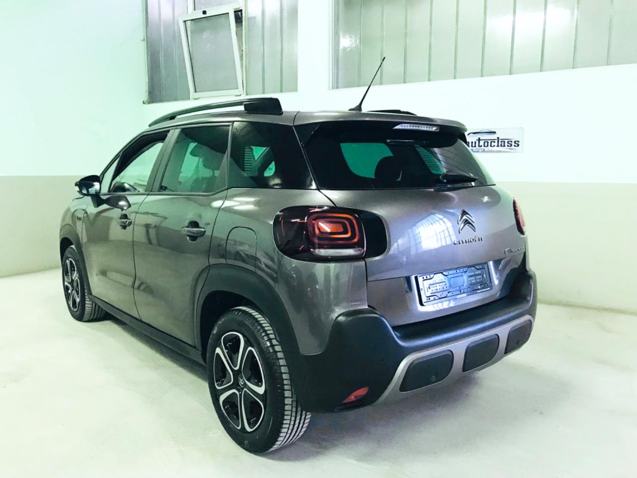 Citroen C3 Aircross C3 Aircross PureTech 110 S&S Feel