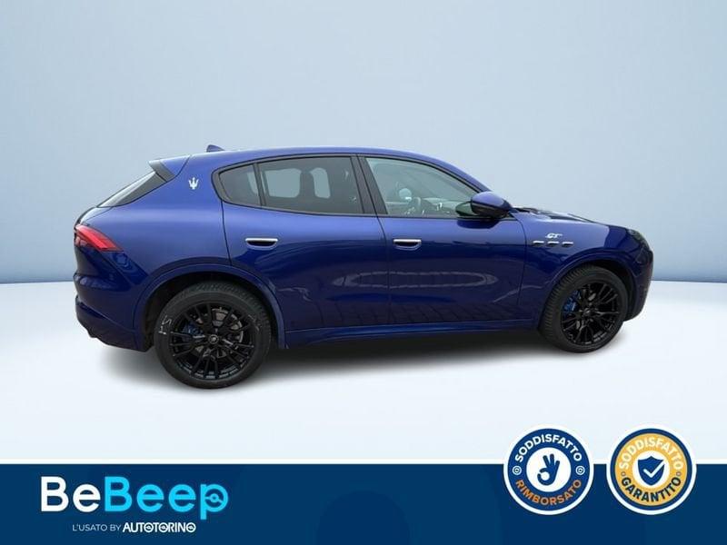 Maserati Grecale 2.0 MHEV GT 300CV AUTO