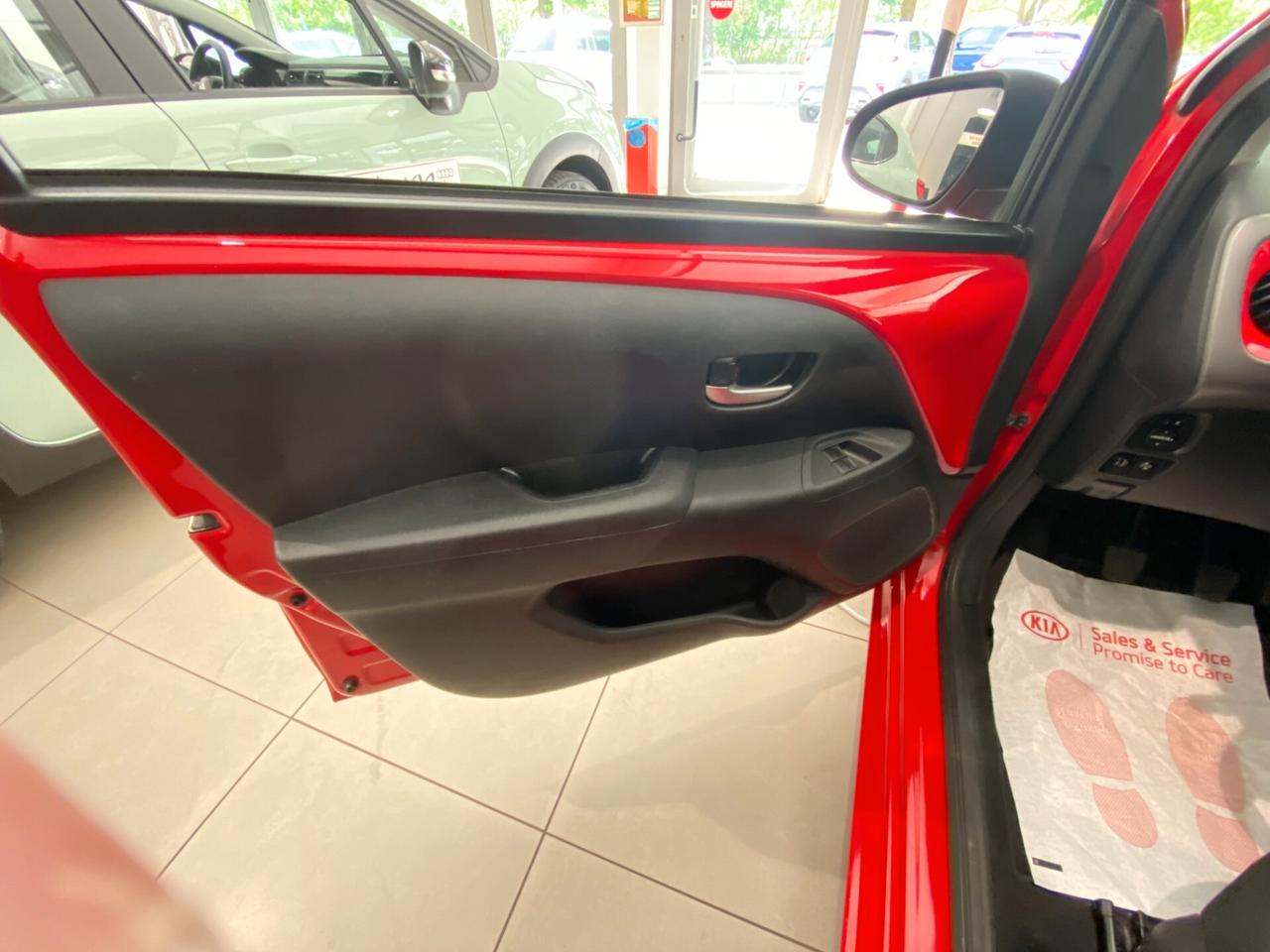 Toyota Aygo X 1.0 VVT-i 72 CV 5 porte Active