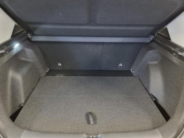 MG ZS 1.5 Hybrid+ Luxury