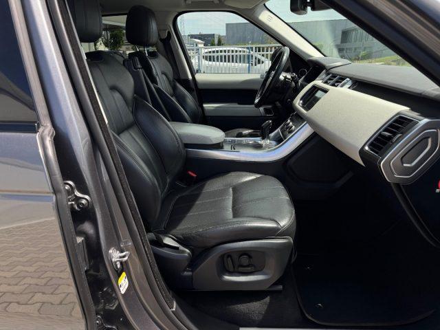 LAND ROVER Range Rover Sport 3.0 TDV6 HSE Dynamic Tettuccio