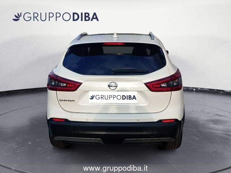 Nissan Qashqai 2017 Diesel 1.5 dci N-Connecta 115cv
