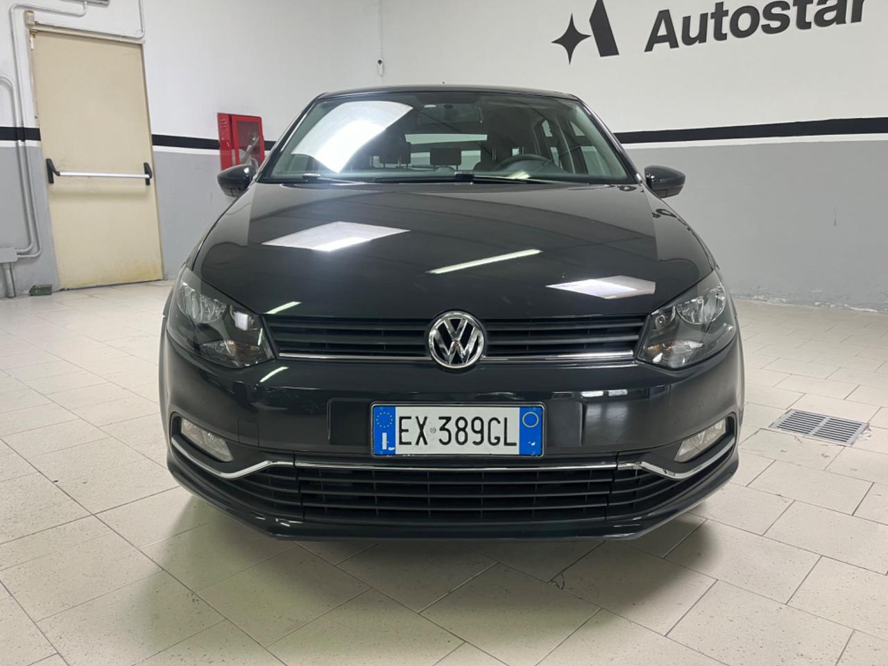 Volkswagen Polo 1.0 MPI 5p GPL