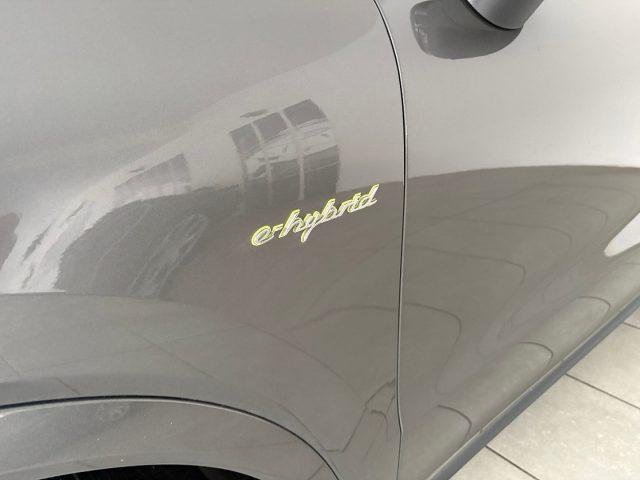 PORSCHE Cayenne Coupé 3.0 V6 E-Hybrid