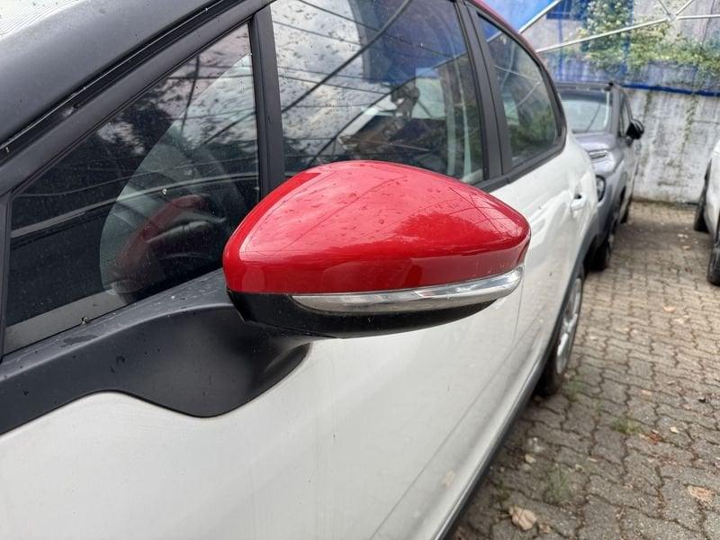 Citroën C3 III 2017 1.2 puretech Feel s&s 83cv neopatentati my18
