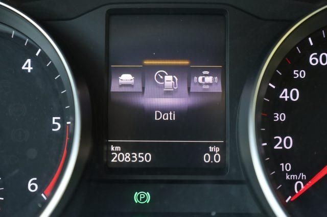 VOLKSWAGEN Passat Alltrack 2.0 BiTDI 240CV 4MOTION DSG Executive LED Pelle E6