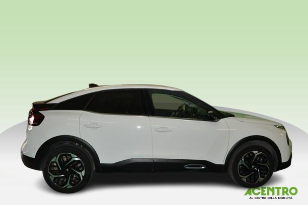 CITROEN C4 - SHINE 1.5 DIESEL