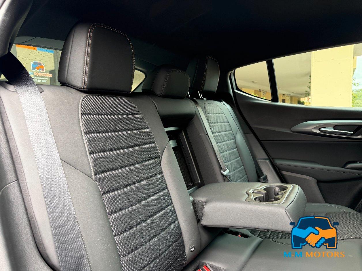 Alfa Romeo Tonale 1.3 phev Speciale Q4 280cv at6