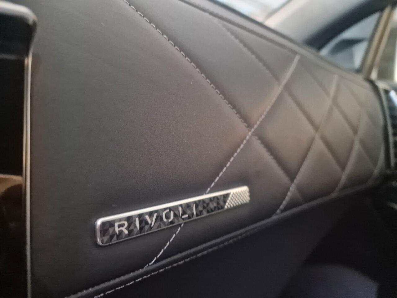 DS 7 Crossback 1.5 HDi 2022