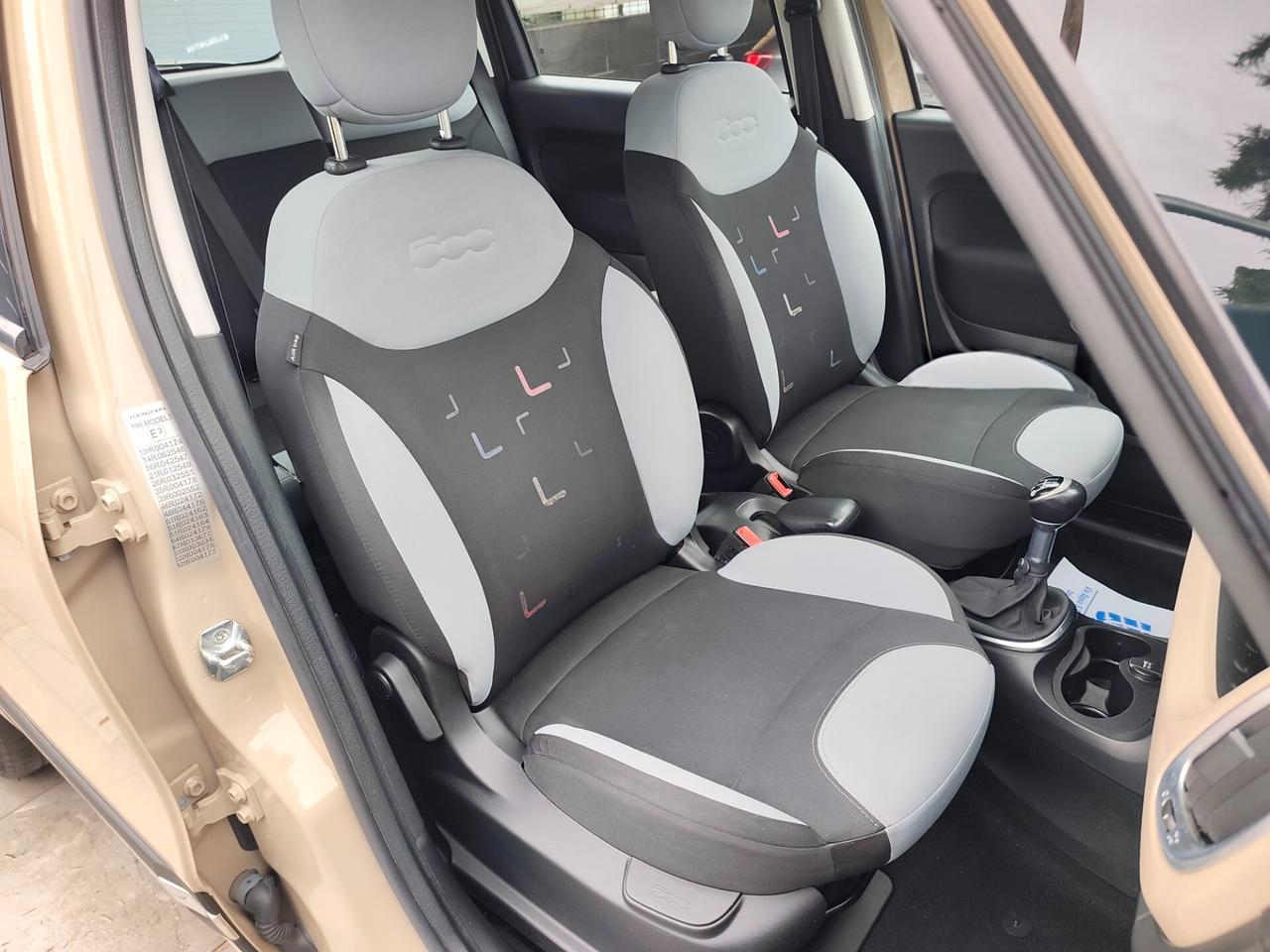 Fiat 500L 1.3 Multijet 95cv GARANZIA