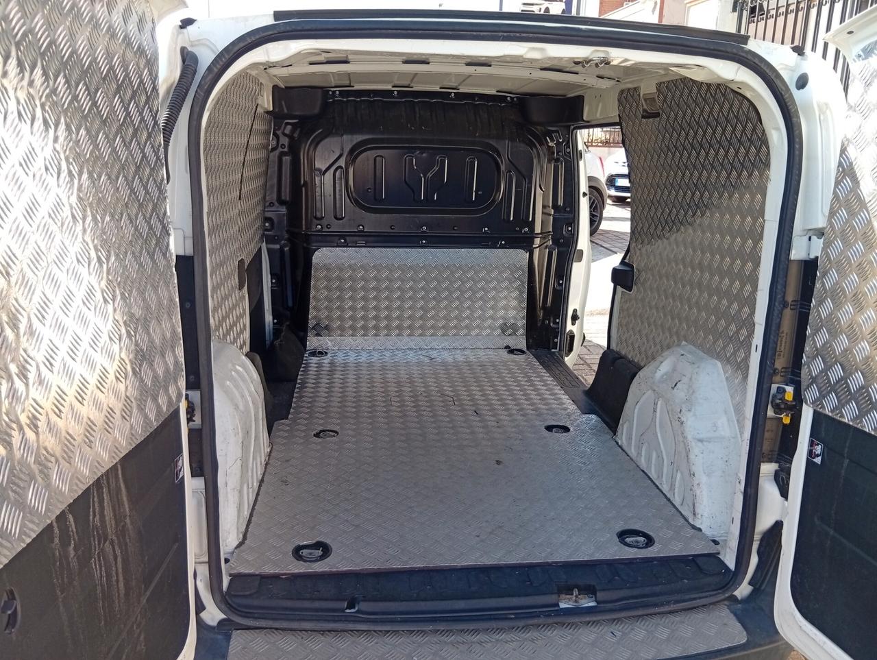 Fiat Doblo Doblò 1.3 MJT PC-TN Cargo Lamierato