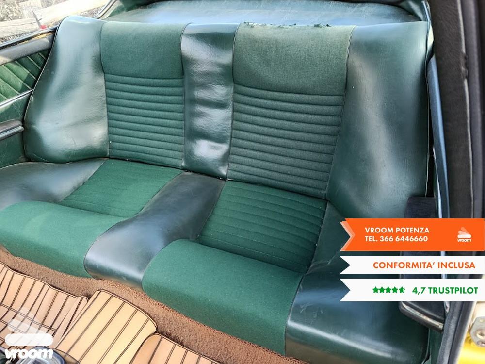 FIAT 124 spider 124 spider 1.4 MultiAir