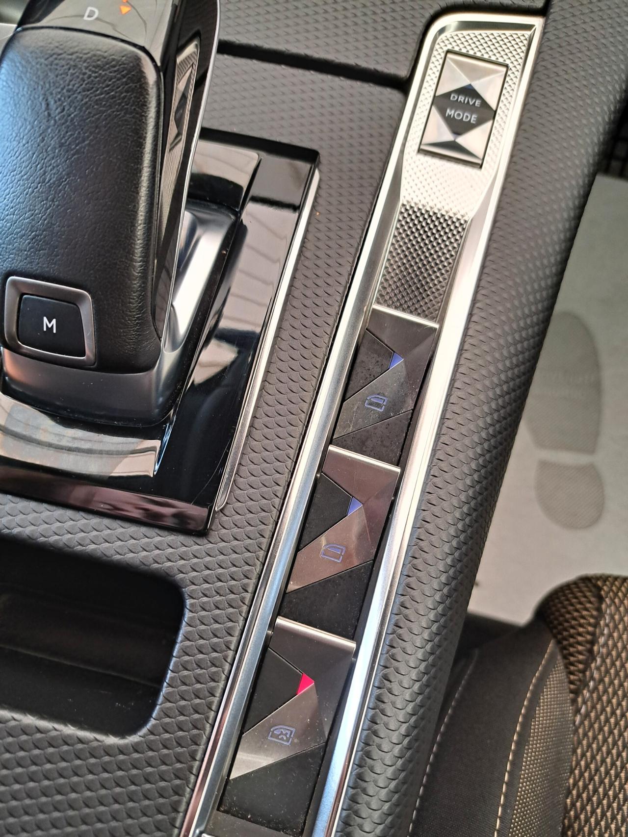 Ds 7 1.5 BlueHDi 130CV Bastille Business AUTOM.