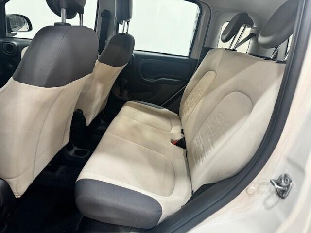 Fiat Panda 1.2 EasyPower Lounge