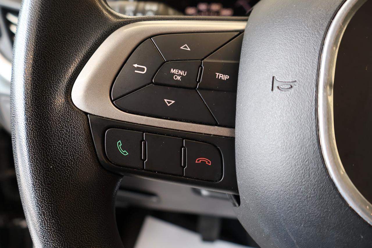 Fiat Tipo 1.6 Mjt S&S 5 porte Lounge