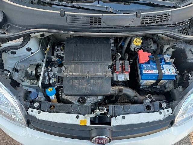Fiat Panda 1.2 Lounge 40.000 KM Unipro