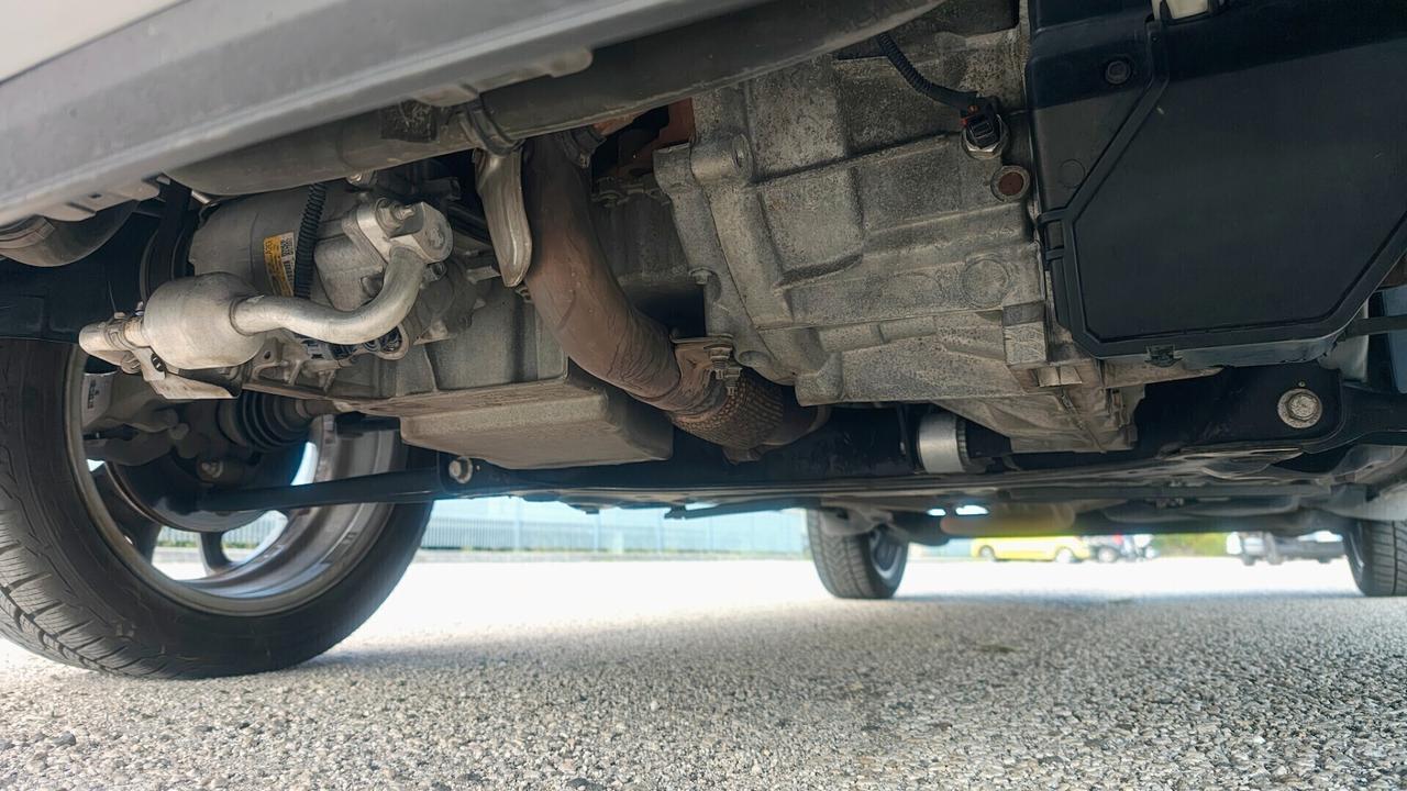 Ford EcoSport 1.0 EcoBoost 125 CV Titanium S