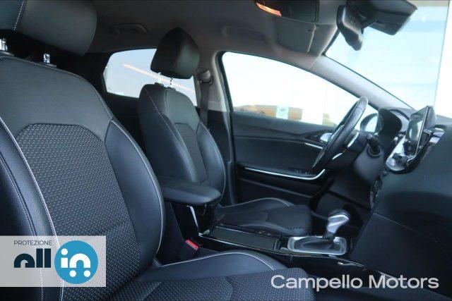 KIA XCeed Xceed 1.5 T-GDi 160cv MHEV DCT High Tech