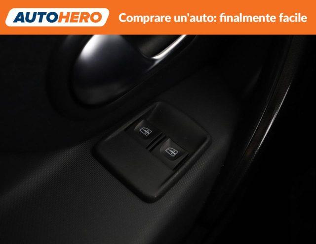 DACIA Sandero Streetway 1.0 SCe 75 CV S&S Comfort