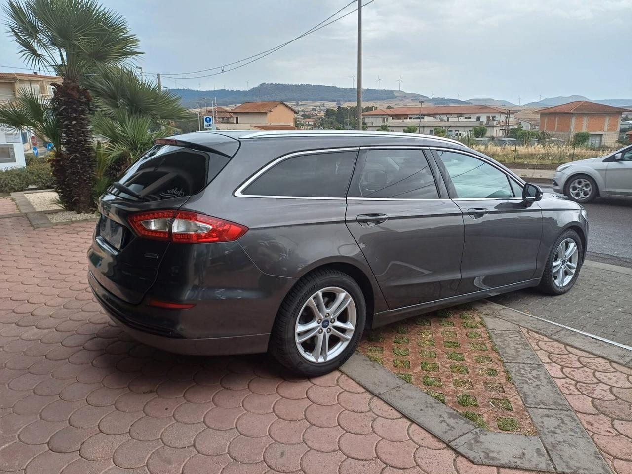 Ford Mondeo 1.5 TDCi 120cv S&S Tit. Bus. SW